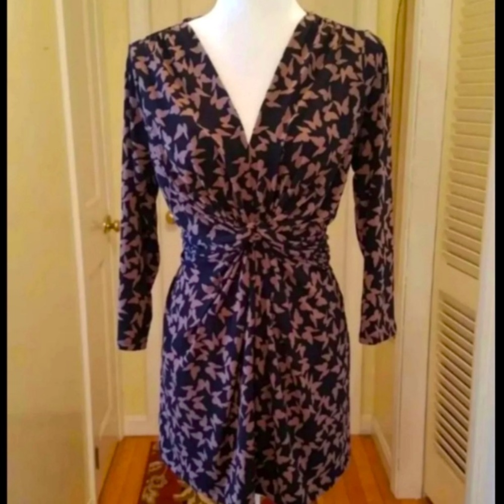 Motherhood maternity top